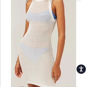 Solid & Striped Carson Dress